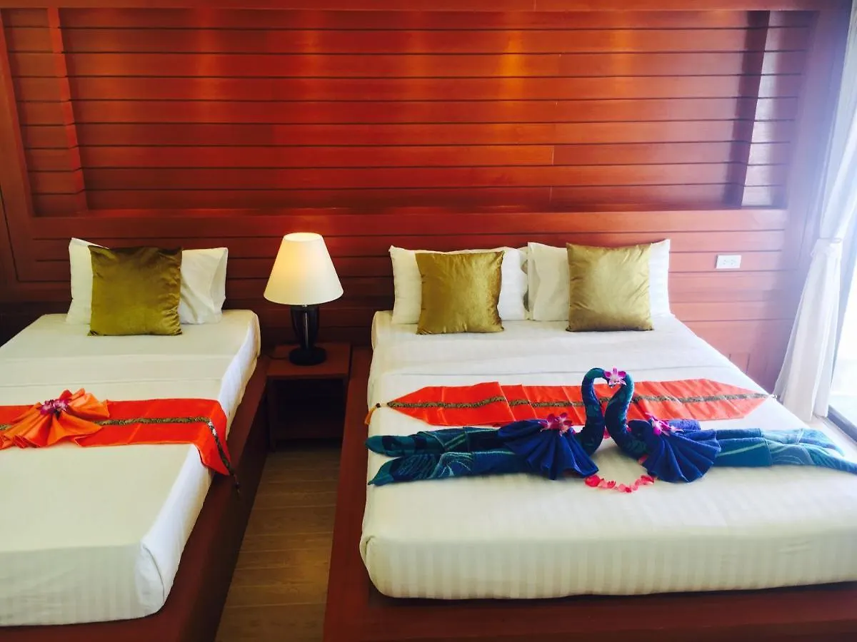 Lanta Paragon Koh Lanta Thailand