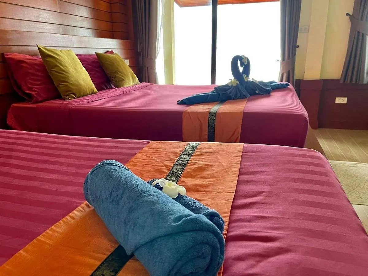 Lanta Paragon Koh Lanta 0*,  Thailand
