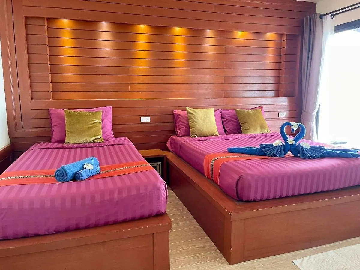 Lanta Paragon Koh Lanta Resort
