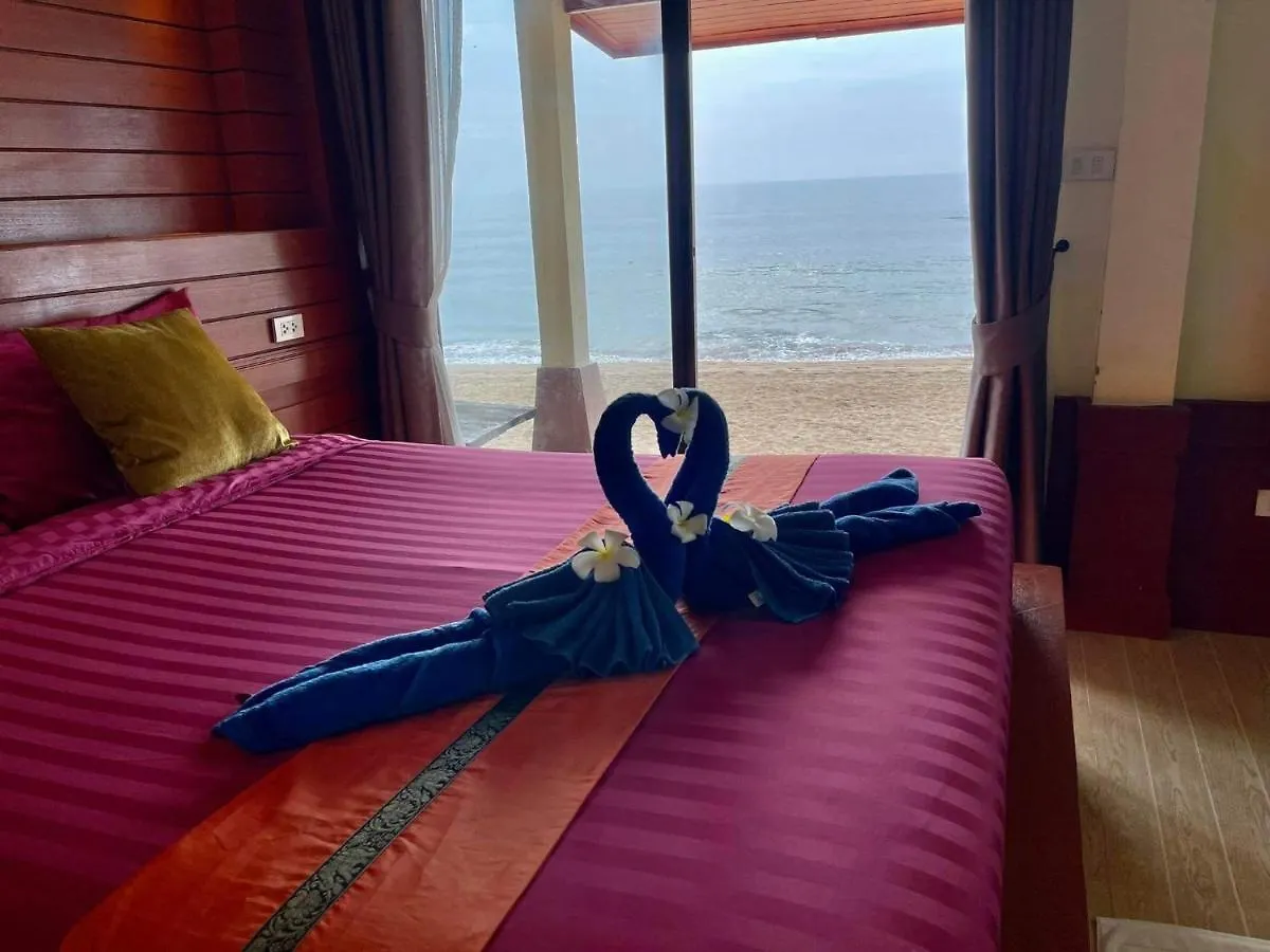 Lanta Paragon Koh Lanta