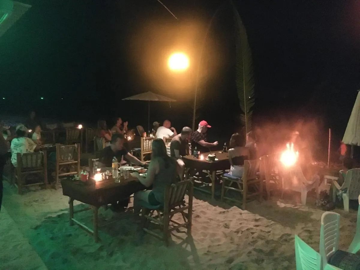 Resort Lanta Paragon Koh Lanta
