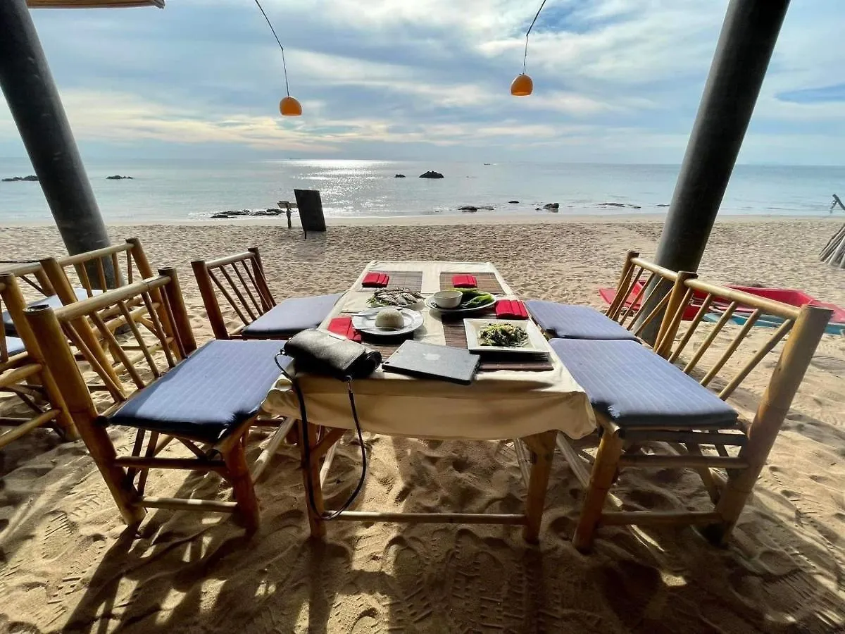 Lanta Paragon Koh Lanta Thailand
