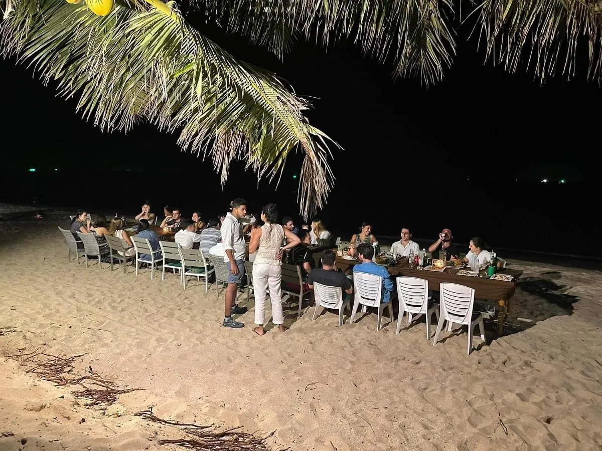 Lanta Paragon Koh Lanta 0*,  Thailand