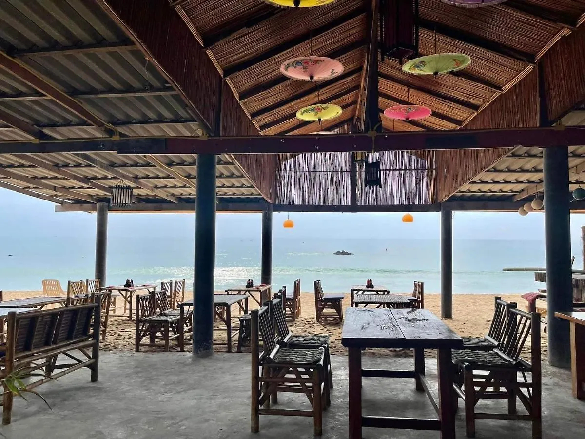 Resort Lanta Paragon Koh Lanta