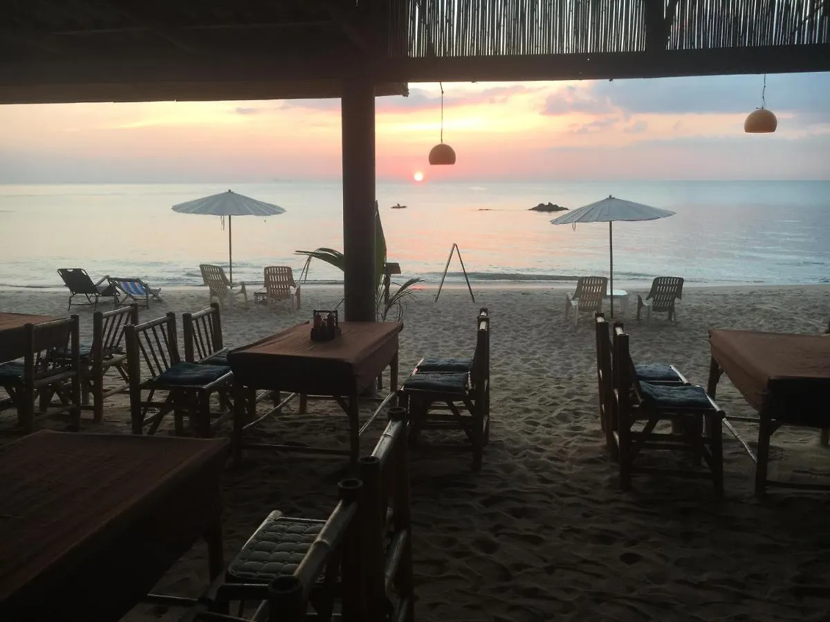Lanta Paragon Koh Lanta 0*,