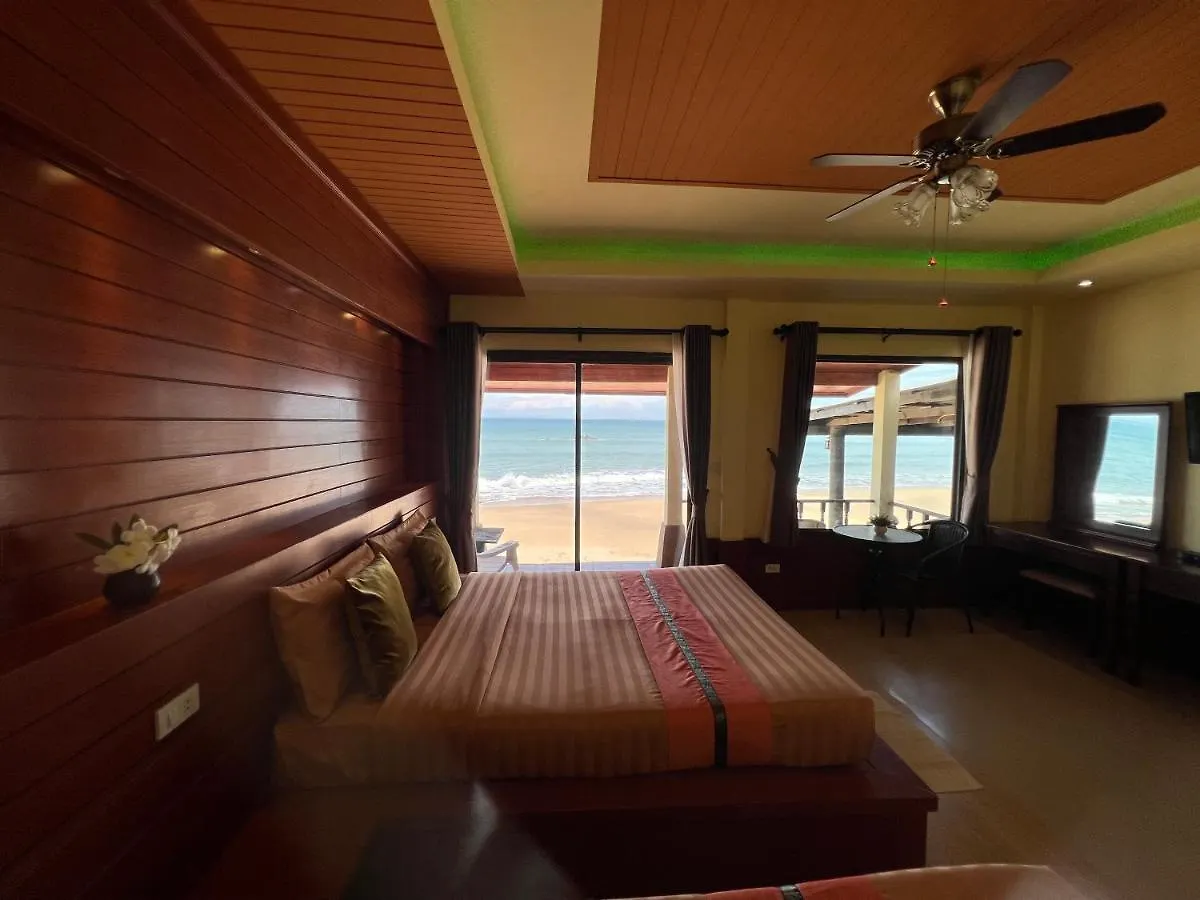 Resort Lanta Paragon Koh Lanta Thailand