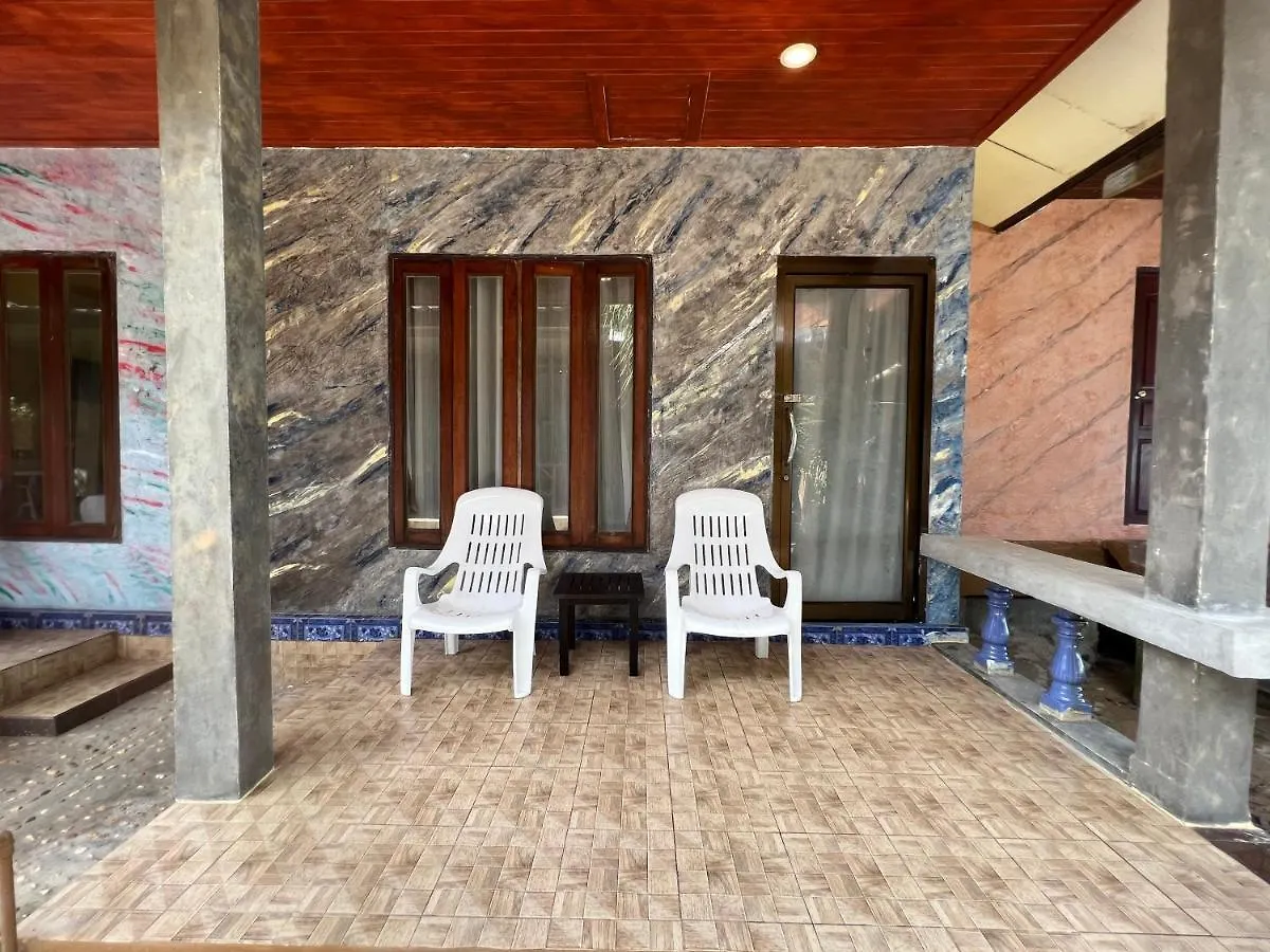 Resort Lanta Paragon Koh Lanta