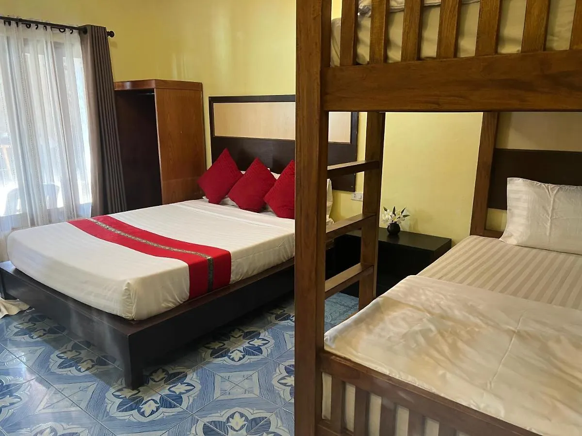 Resort Lanta Paragon Koh Lanta