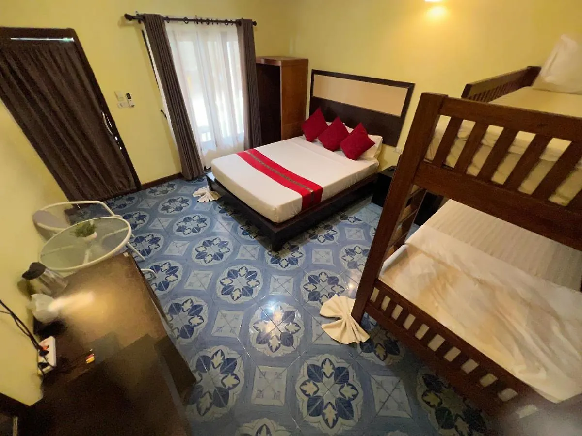 Lanta Paragon Koh Lanta Resort