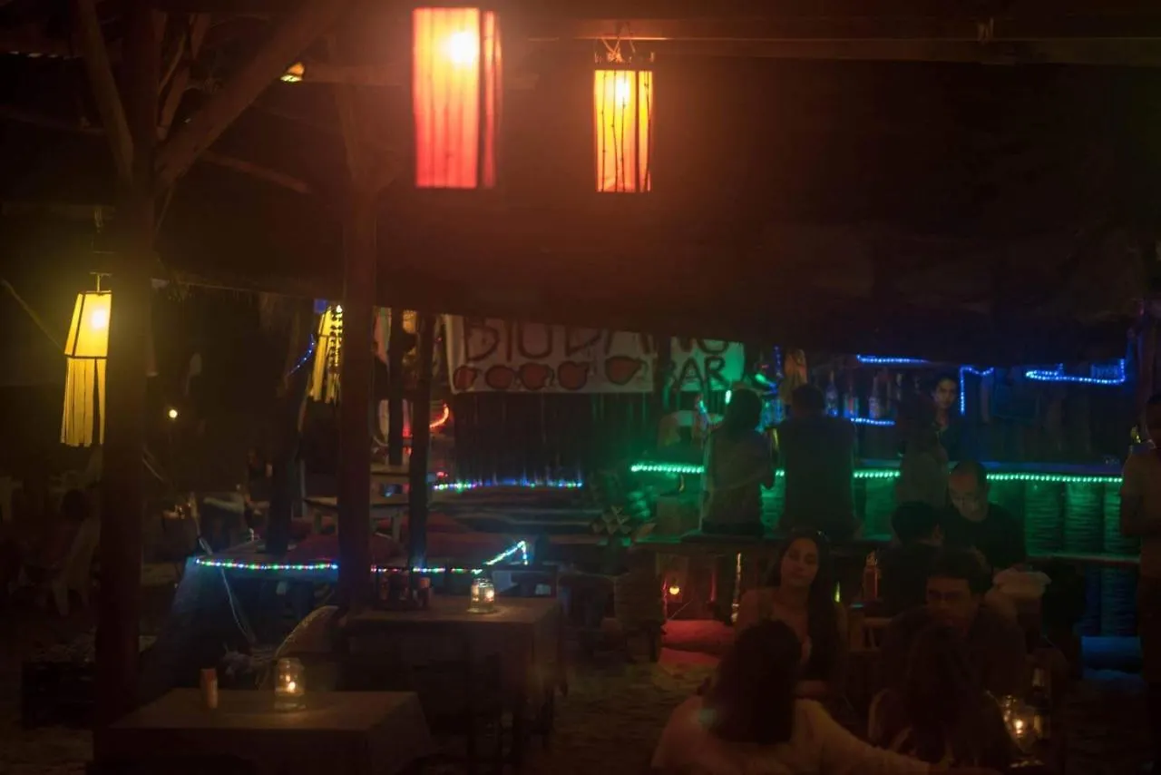 Lanta Paragon Ko Lanta 0*,  Thailand