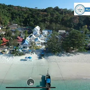 Pp Blue Sky Resort-sha Ko Phi Phi