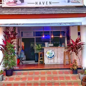 ** Inn Aromdee At Thailand