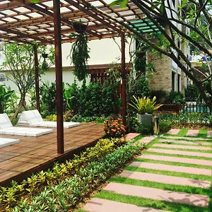 *** Hotel Jj Thailand