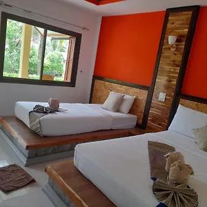 3* Hotel Lanta Emerald