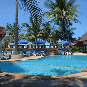 Lanta Il Mare Semesteranläggning (resort)