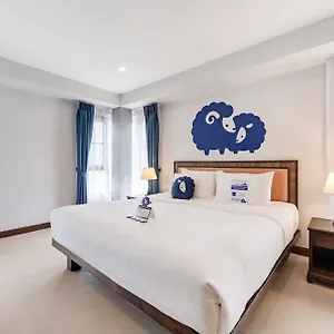 *** Hotel Kokotel Seascape Thailand