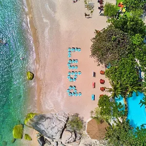 Lub D Tanote Bay Koh Tao