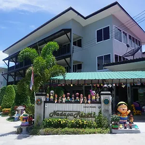 ** Hotel Nadapa Thailand