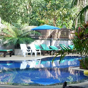 *** Hotel Khaolak Grand Thailand