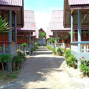 Diamond Palace - Sha Semesterpark