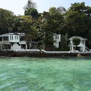  Hotel Rantee View Thailand