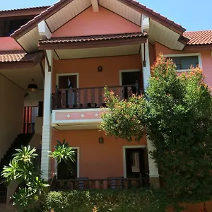  Hostel Lanta Nature House