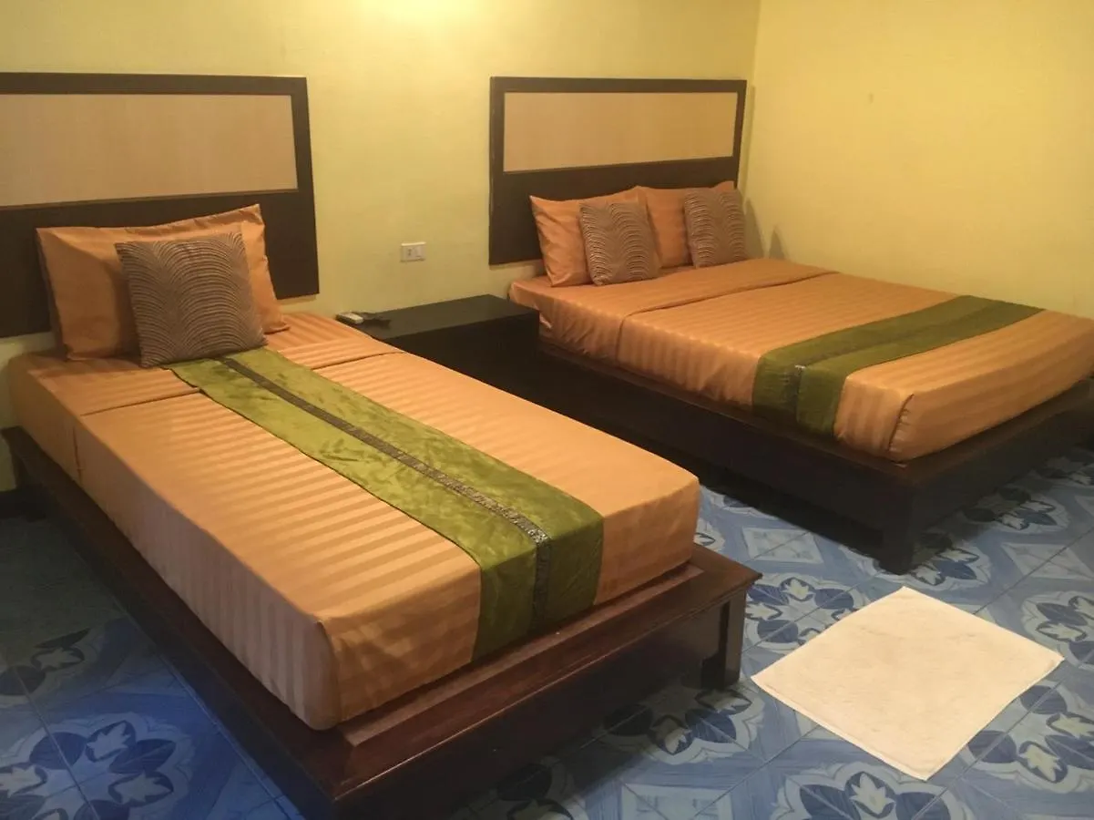 Lanta Paragon Ko Lanta Thailand