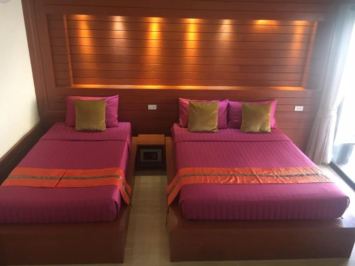 Lanta Paragon Ko Lanta 0*,  Thailand