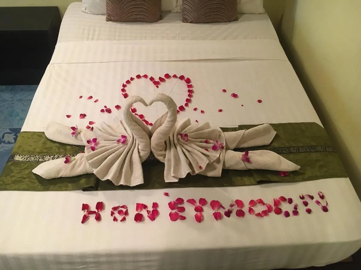 Lanta Paragon Ko Lanta Resort