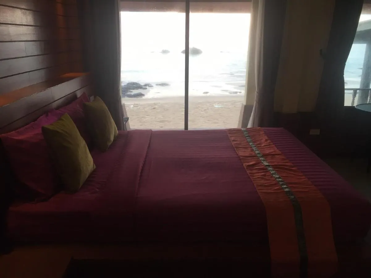 Resort Lanta Paragon Ko Lanta Thailand