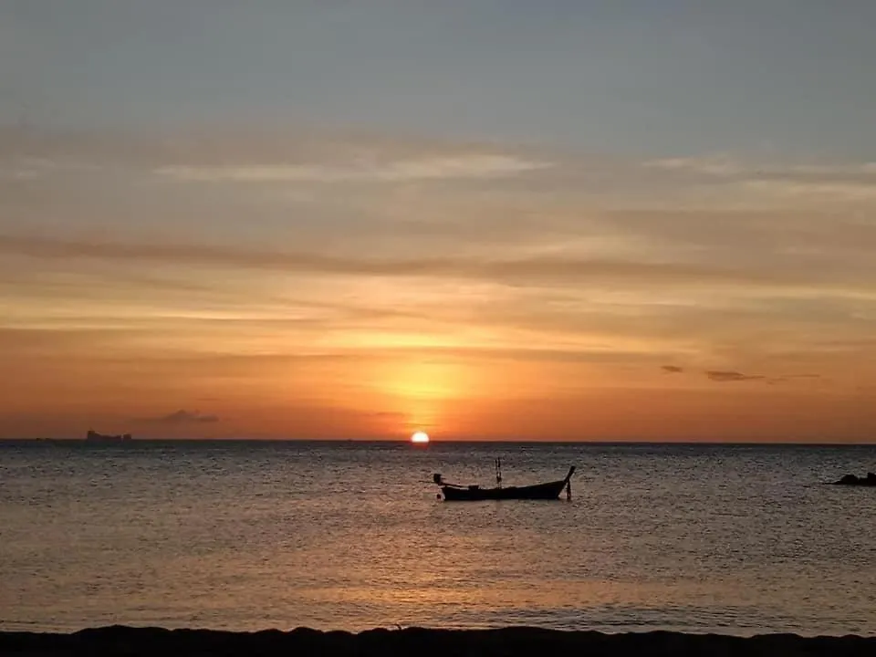 Lanta Paragon Ko Lanta Resort