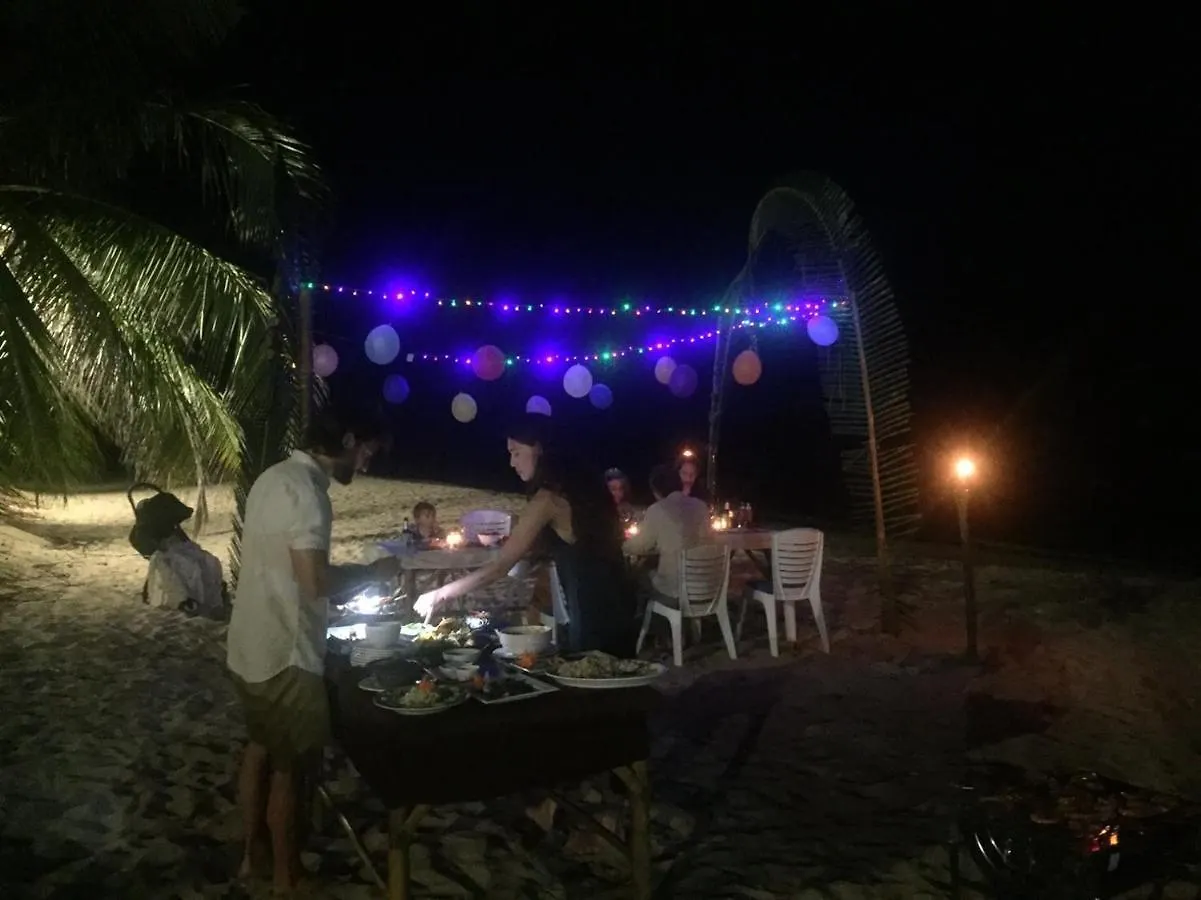 Lanta Paragon Ko Lanta