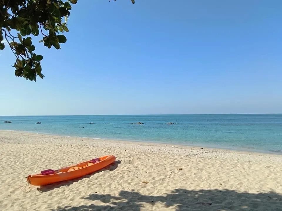 Resort Lanta Paragon Ko Lanta