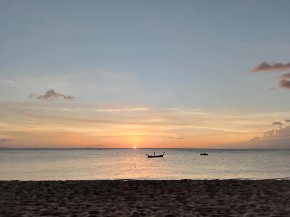 Lanta Paragon Ko Lanta 0*,  Thailandia