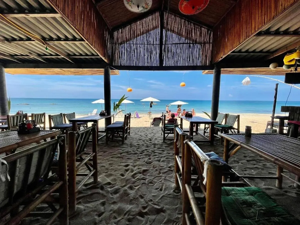 Lanta Paragon Ko Lanta Resort
