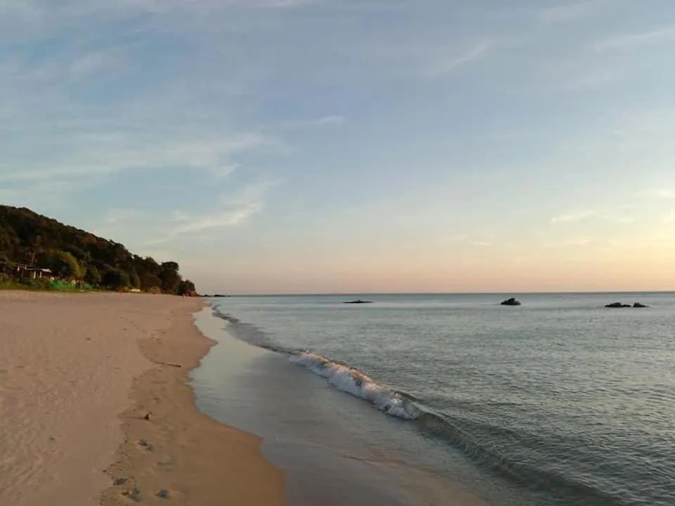 Lanta Paragon Ko Lanta Resort
