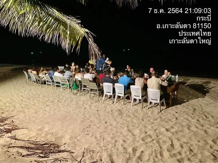 Resort Lanta Paragon Ko Lanta