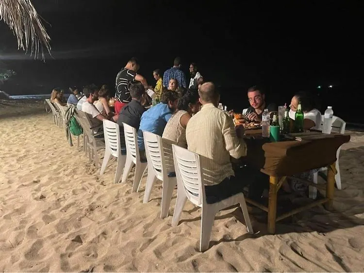 Lanta Paragon Ko Lanta Resort