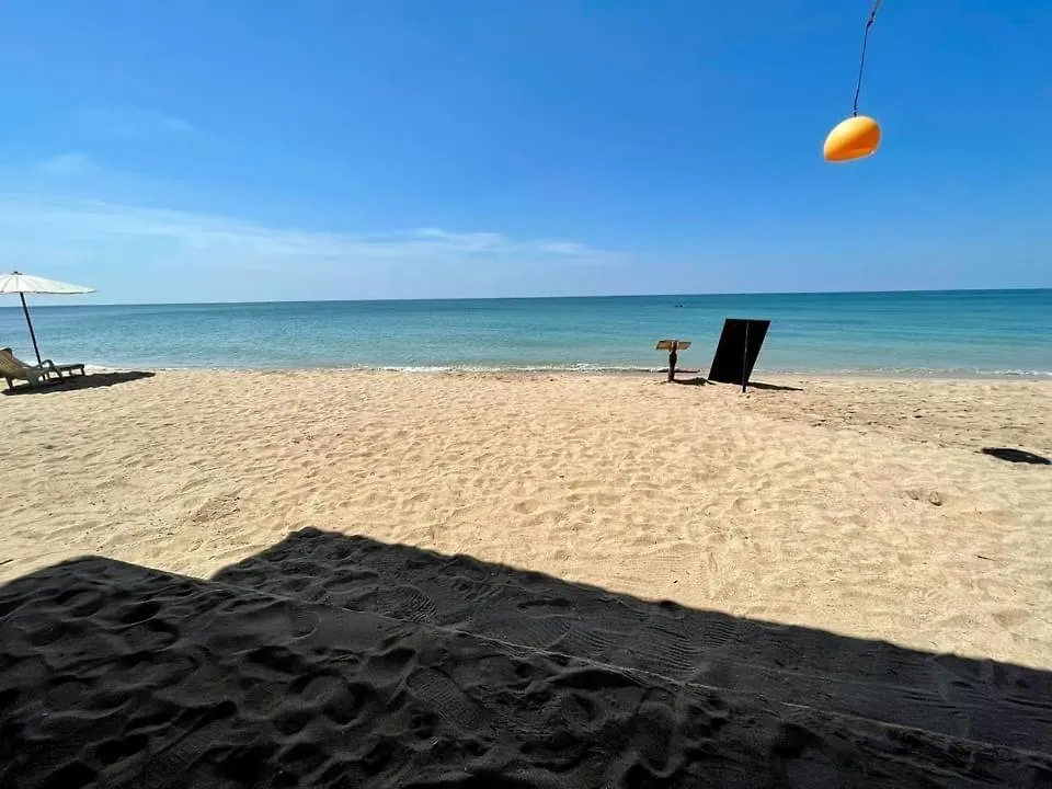 Resort Lanta Paragon Ko Lanta Thailandia