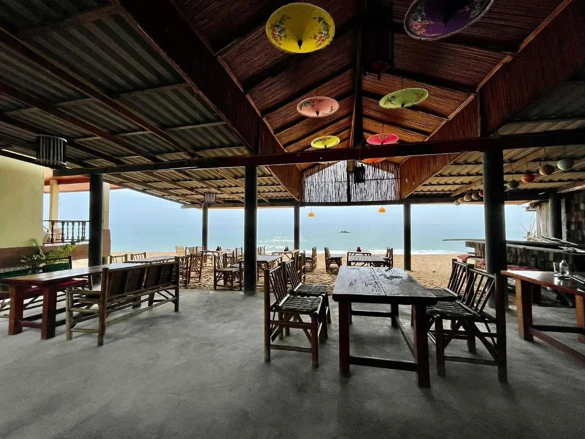 Resort Lanta Paragon Ko Lanta Thailandia