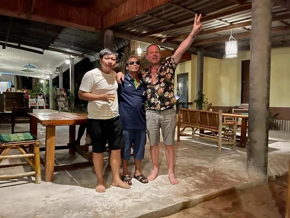 Lanta Paragon Ko Lanta