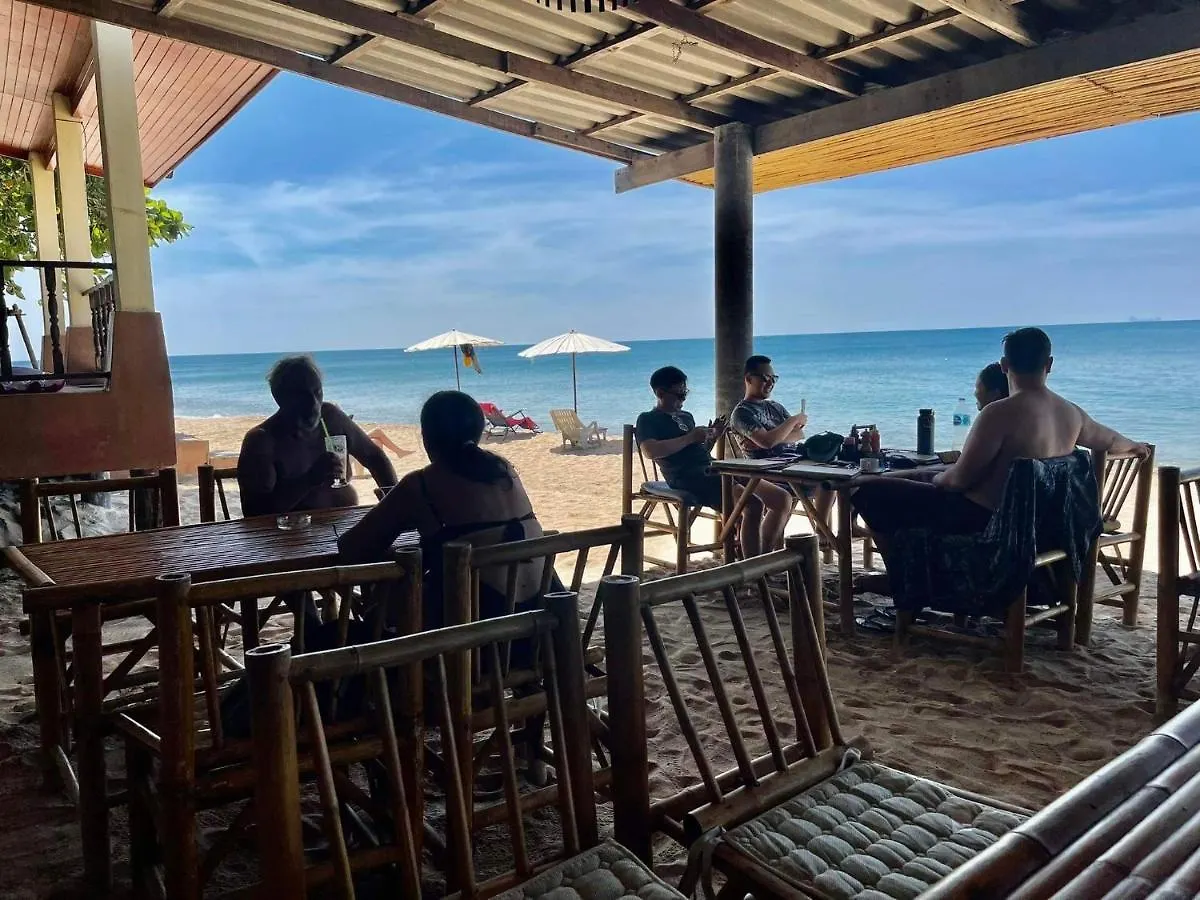 Lanta Paragon Ko Lanta Resort