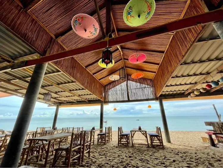 Lanta Paragon Ko Lanta Thailandia