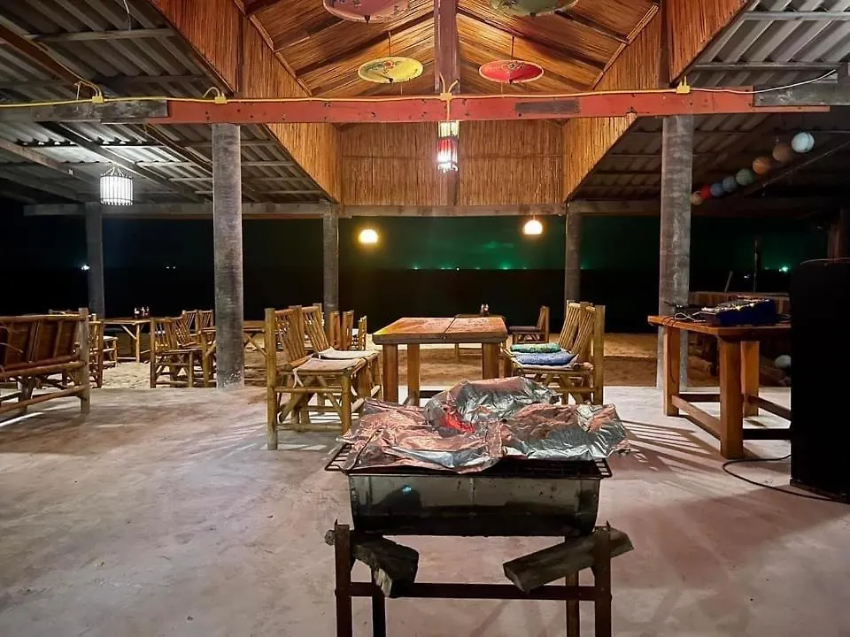 Resort Lanta Paragon Ko Lanta