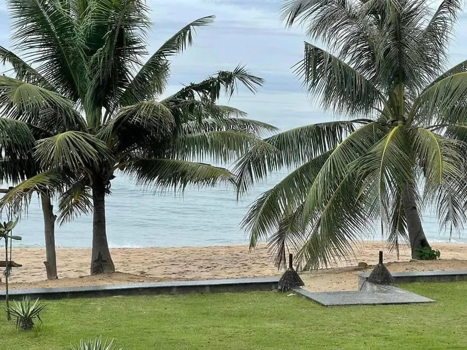 Lanta Paragon Ko Lanta 0*,
