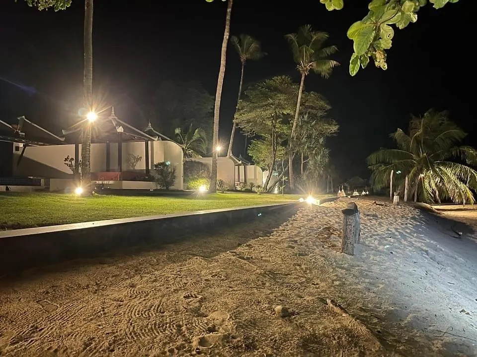Lanta Paragon Ko Lanta Resort