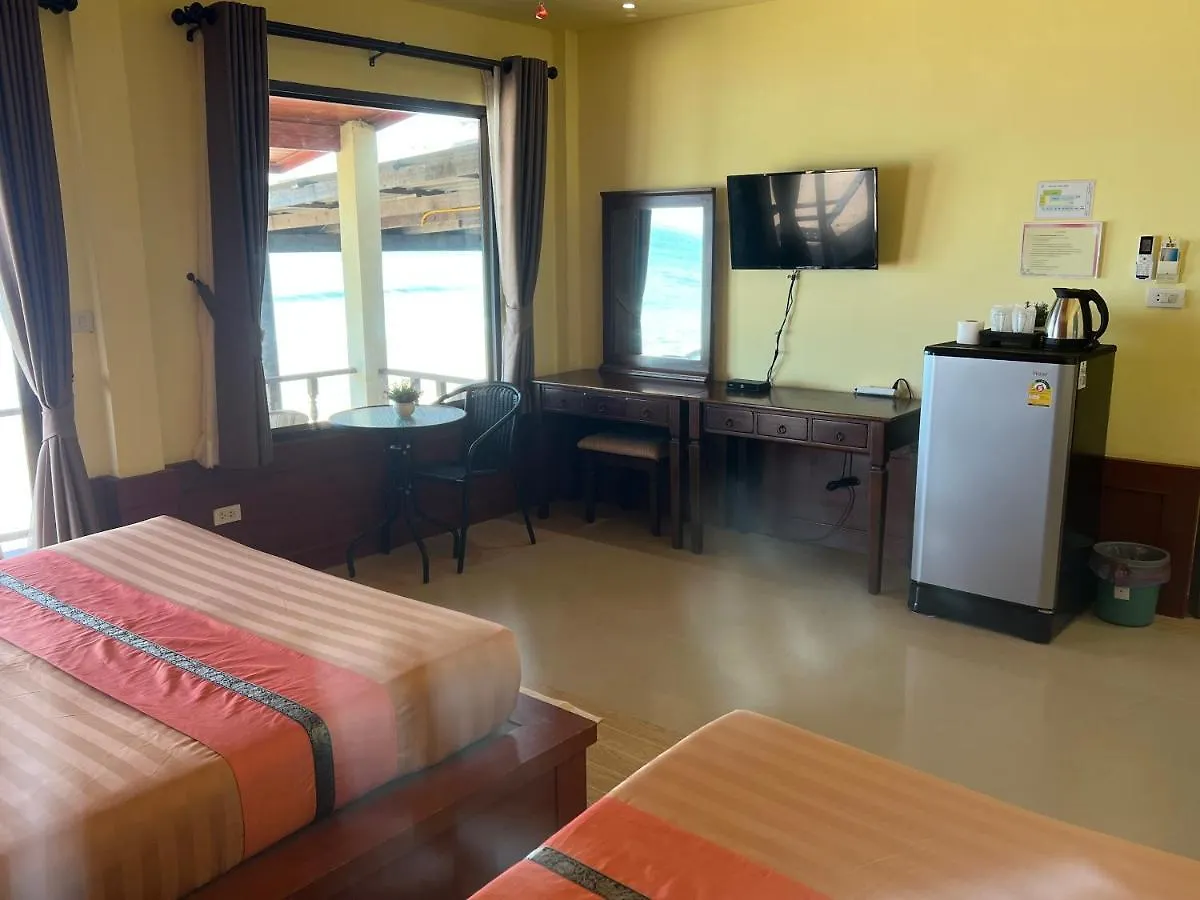 Lanta Paragon Ko Lanta Resort