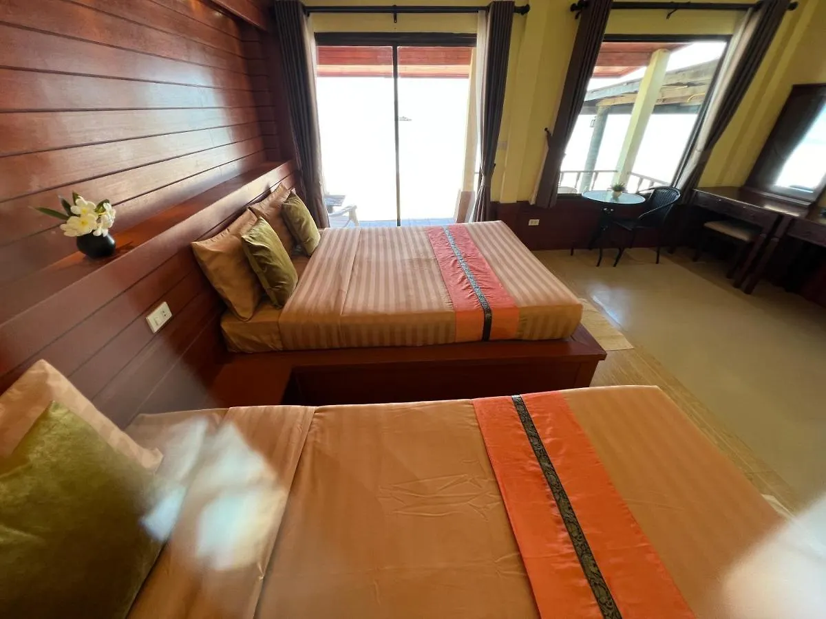 Lanta Paragon Ko Lanta