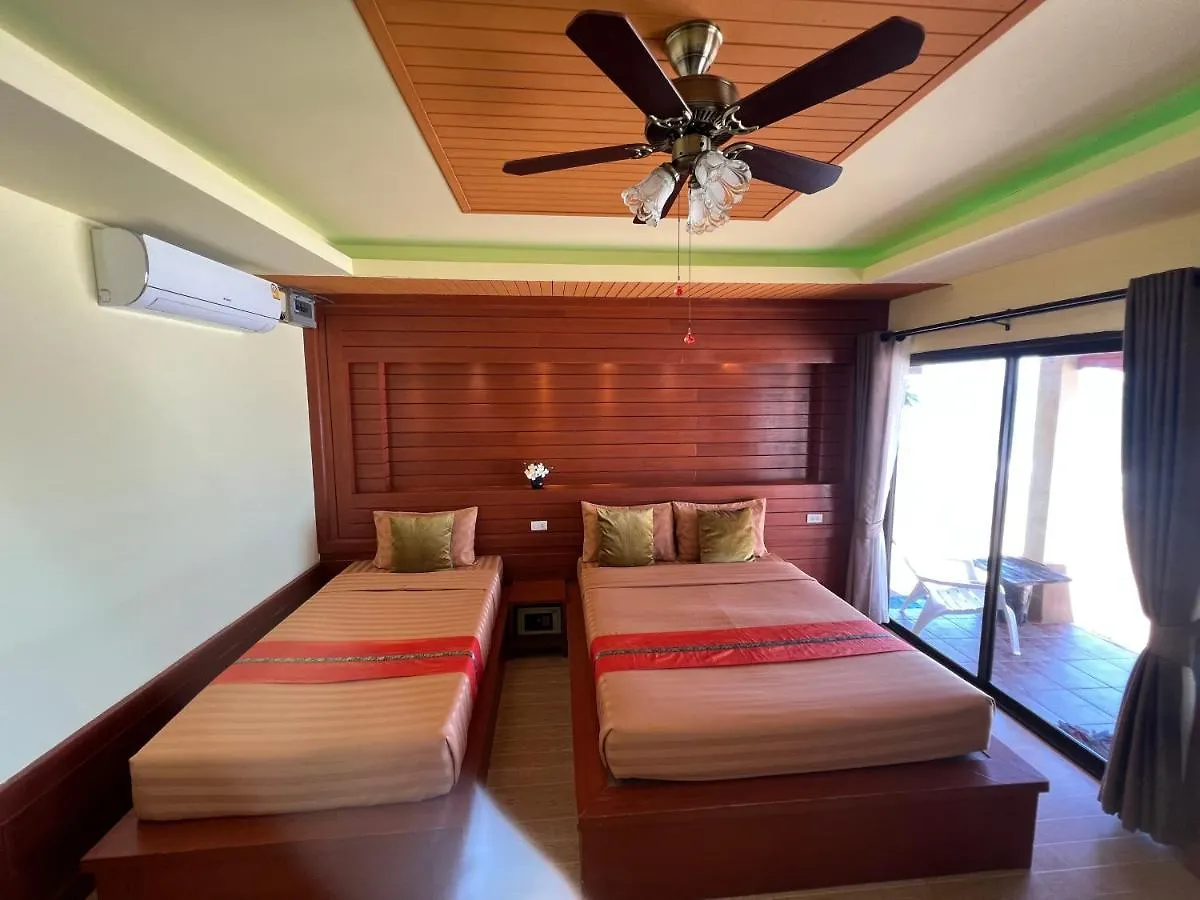 Resort Lanta Paragon Ko Lanta