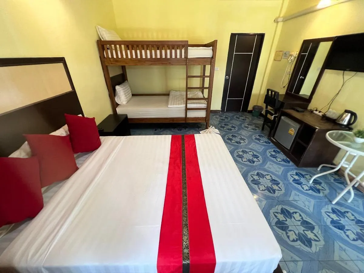 Lanta Paragon Ko Lanta Resort